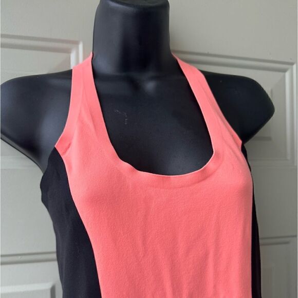Lululemon Cool Racerback *Surf Bonded Size 4 - Picture 5 of 10